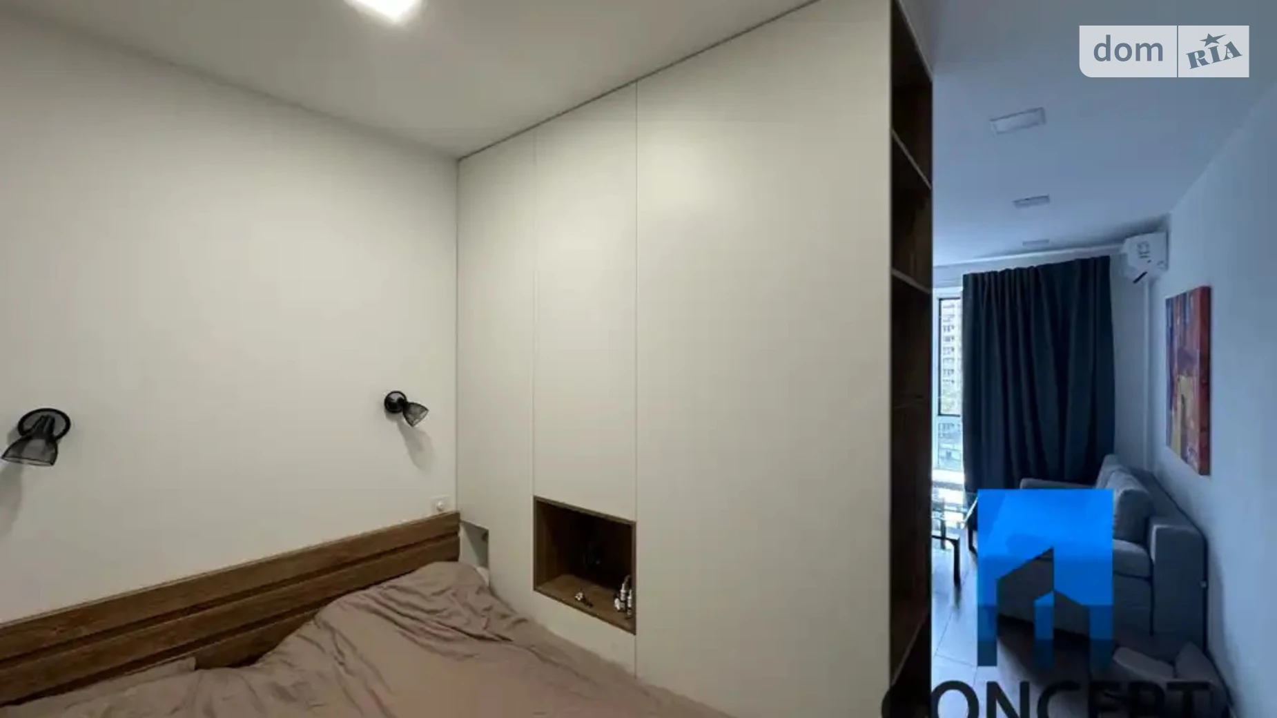 Продается 2-комнатная квартира 48 кв. м в Днепре, ул. Набережная Победы, 44М - фото 5