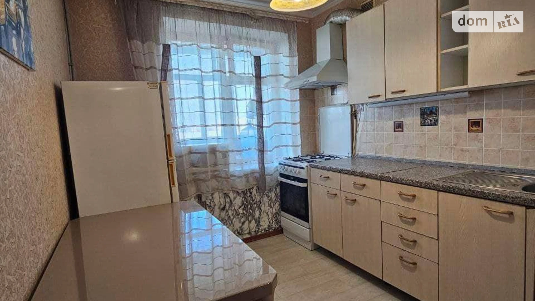 Сдается в аренду 1-комнатная квартира 37 кв. м в Днепре, просп. Орлика Филиппа, 17А - фото 3