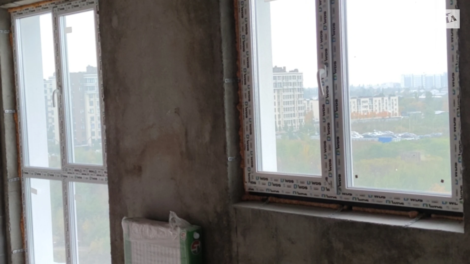 Продается 1-комнатная квартира 29.2 кв. м в Киеве, ул. Михаила Максимовича, 24 - фото 5