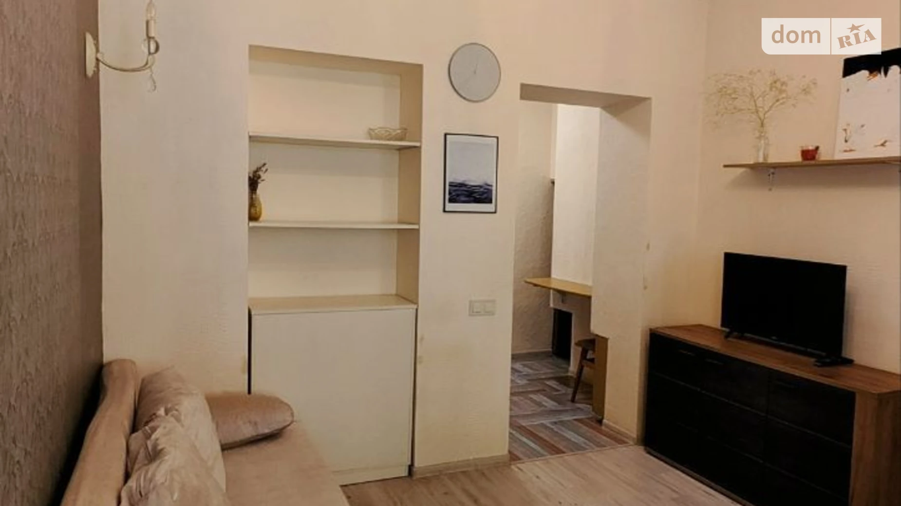 Сдается в аренду 1-комнатная квартира 21 кв. м в Одессе, ул. Пантелеймоновская - фото 5