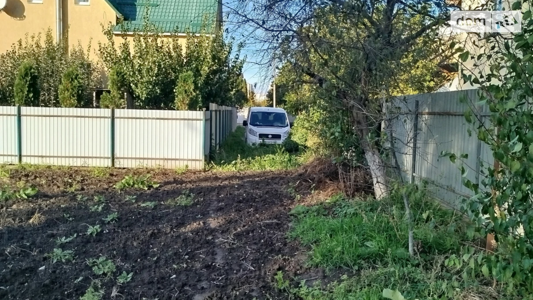 Продается земельный участок 4 соток в Винницкой области, цена: 40000 $ - фото 2