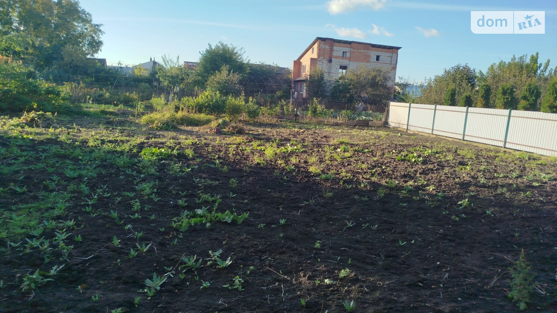 Продается земельный участок 4 соток в Винницкой области, цена: 40000 $ - фото 3