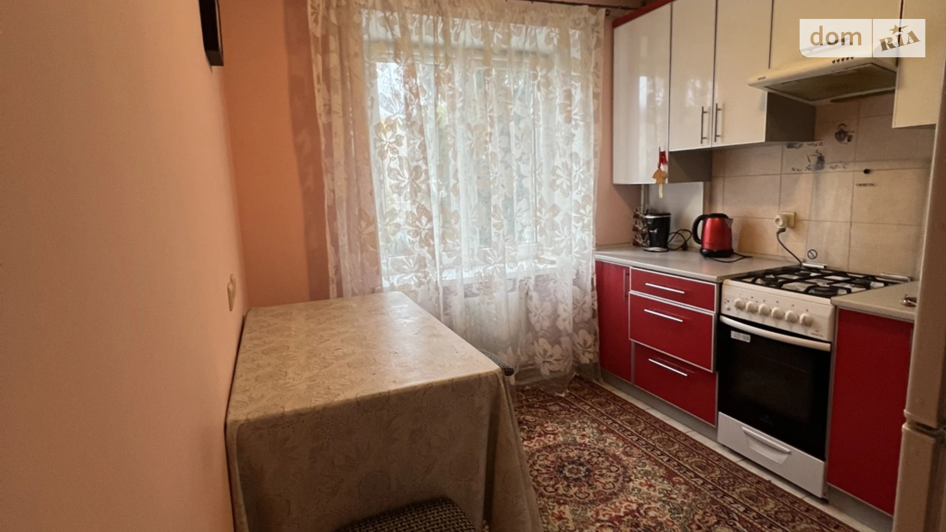 1-комнатная квартира 38 кв. м в Тернополе, ул. Яремчука Назария, 27 - фото 5