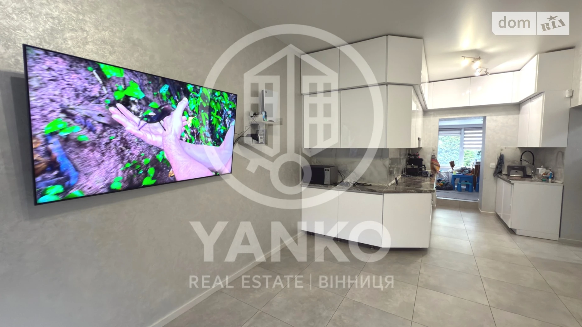 Сдается в оренду частина будинку 135 кв. м з каміном, цена: 1200 $ - фото 2