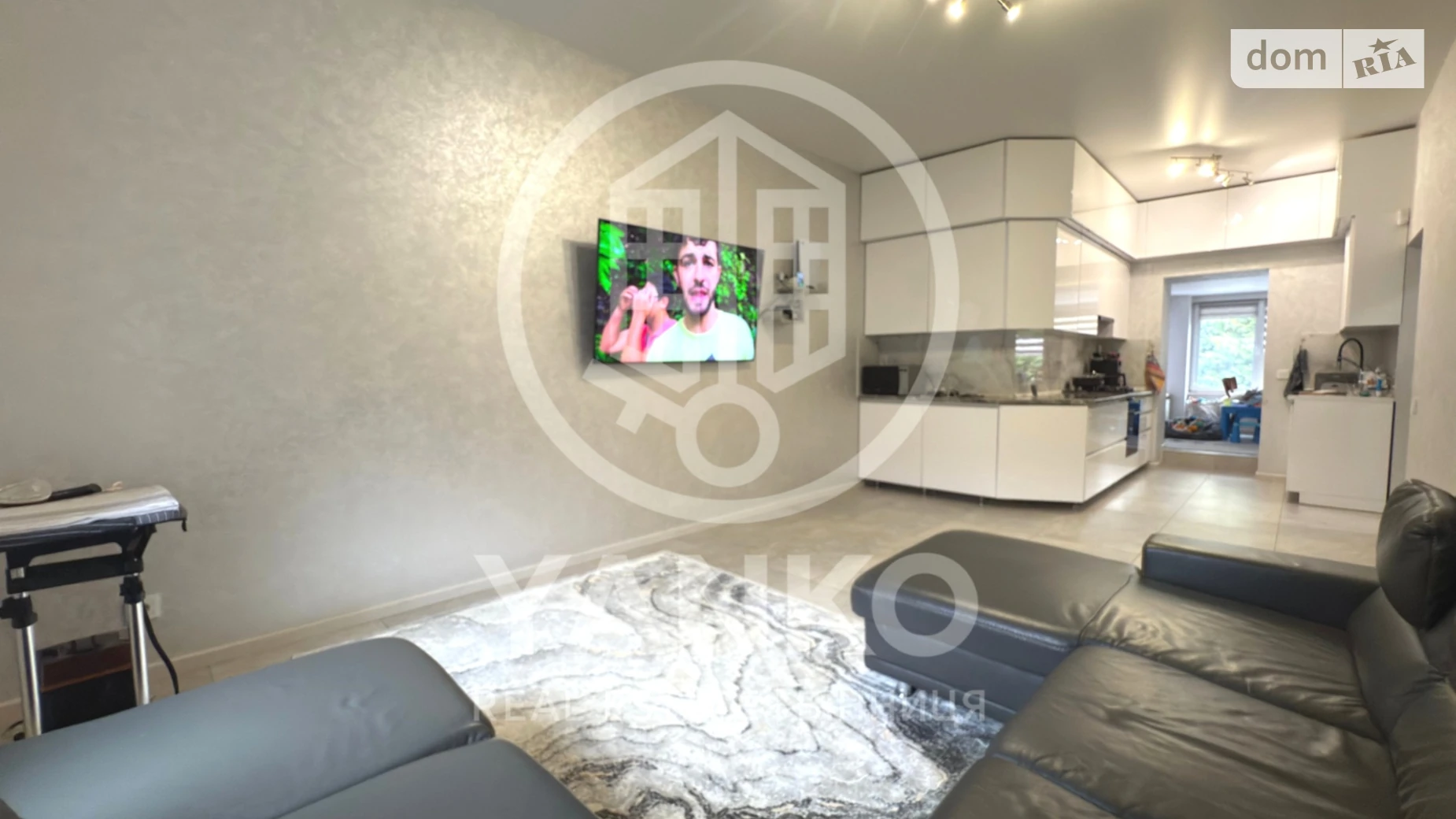Сдается в оренду частина будинку 135 кв. м з каміном, цена: 1200 $ - фото 5