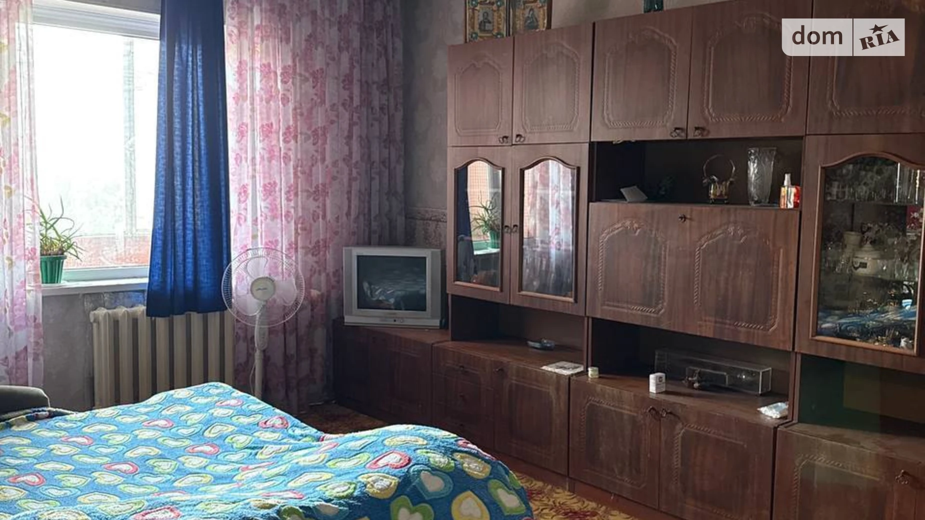 Продається 3-кімнатна квартира 75.8 кв. м у Києві, вул. Архітектора Вербицького, 24 - фото 4