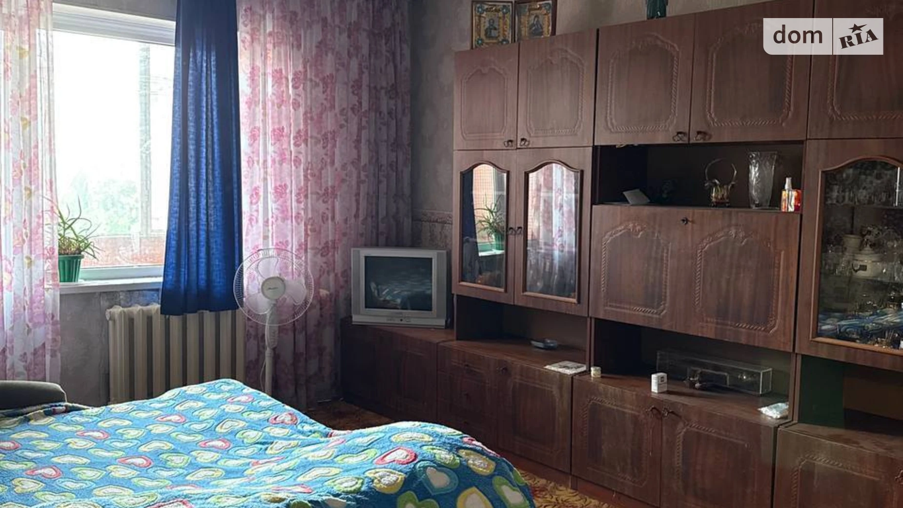 Продається 3-кімнатна квартира 75.8 кв. м у Києві, вул. Архітектора Вербицького, 24 - фото 3