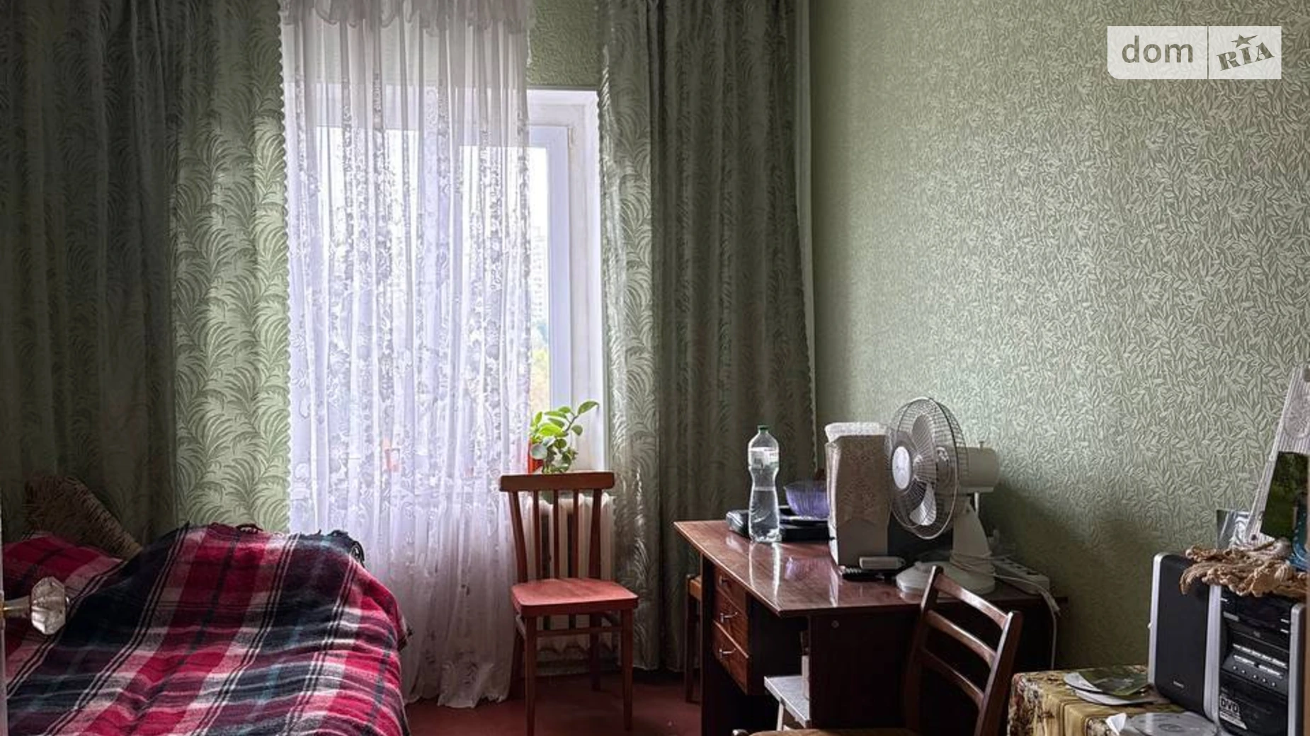 Продається 3-кімнатна квартира 75.8 кв. м у Києві, вул. Архітектора Вербицького, 24 - фото 2