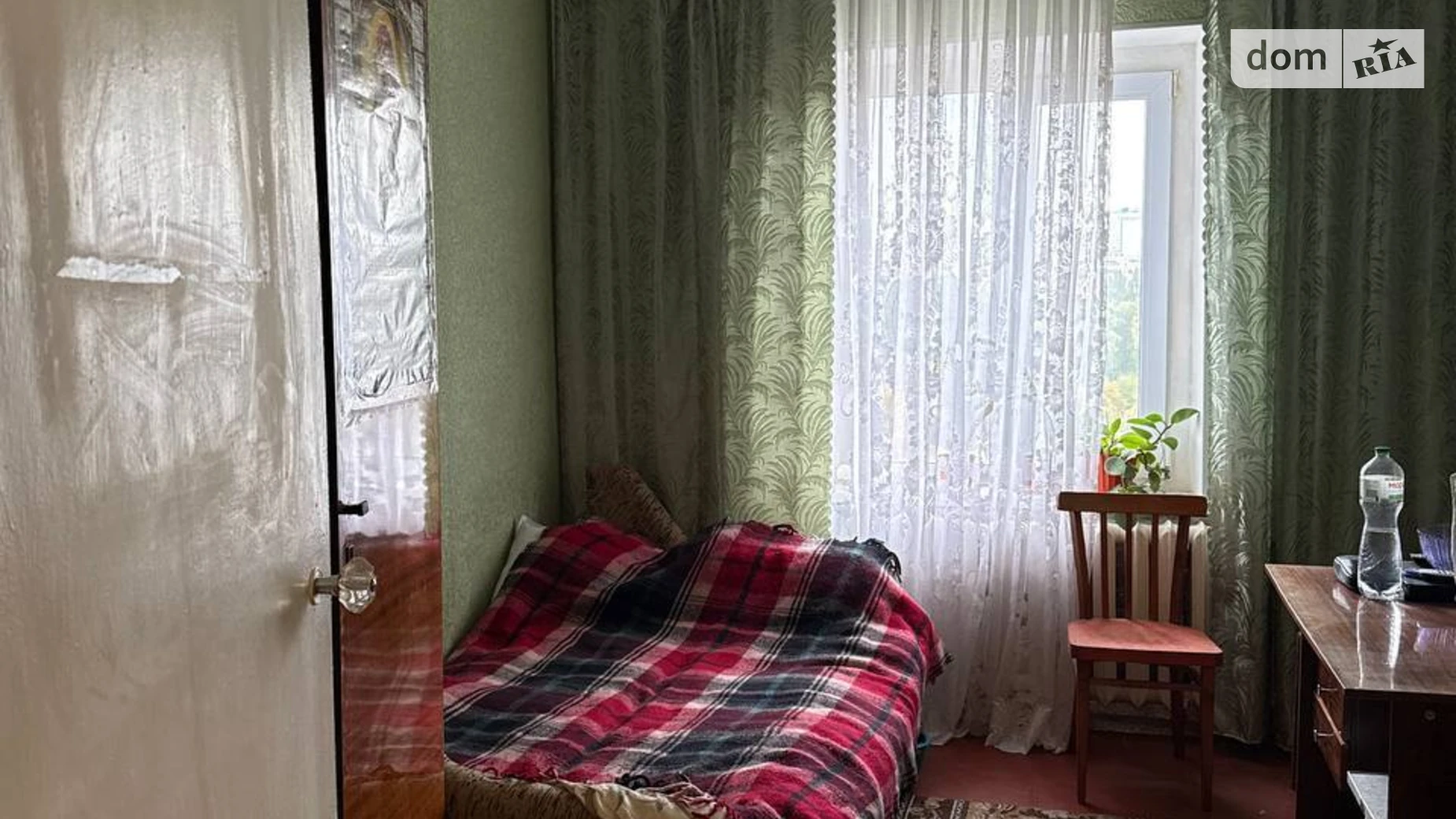 Продається 3-кімнатна квартира 75.8 кв. м у Києві, вул. Архітектора Вербицького, 24 - фото 5