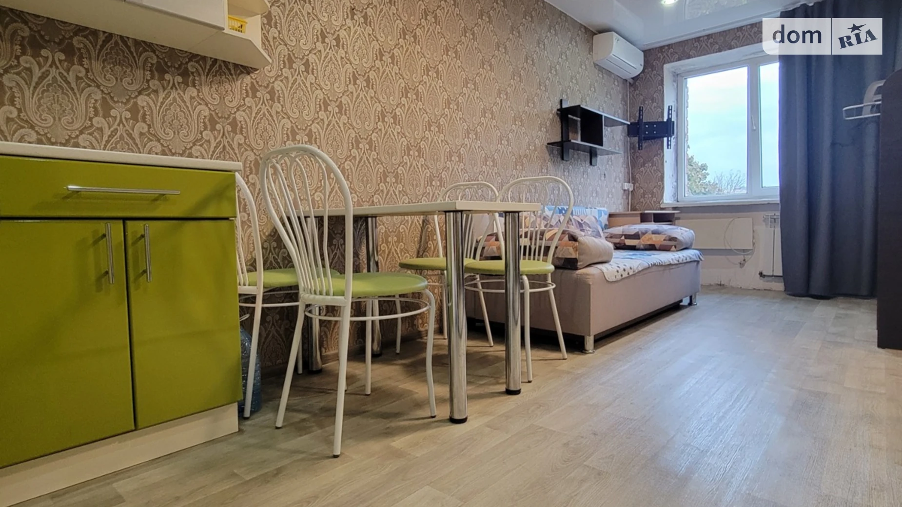 Сдается в аренду 1-комнатная квартира 19 кв. м в Днепре, ул. Ирпенская(Абхазская), 9 - фото 3