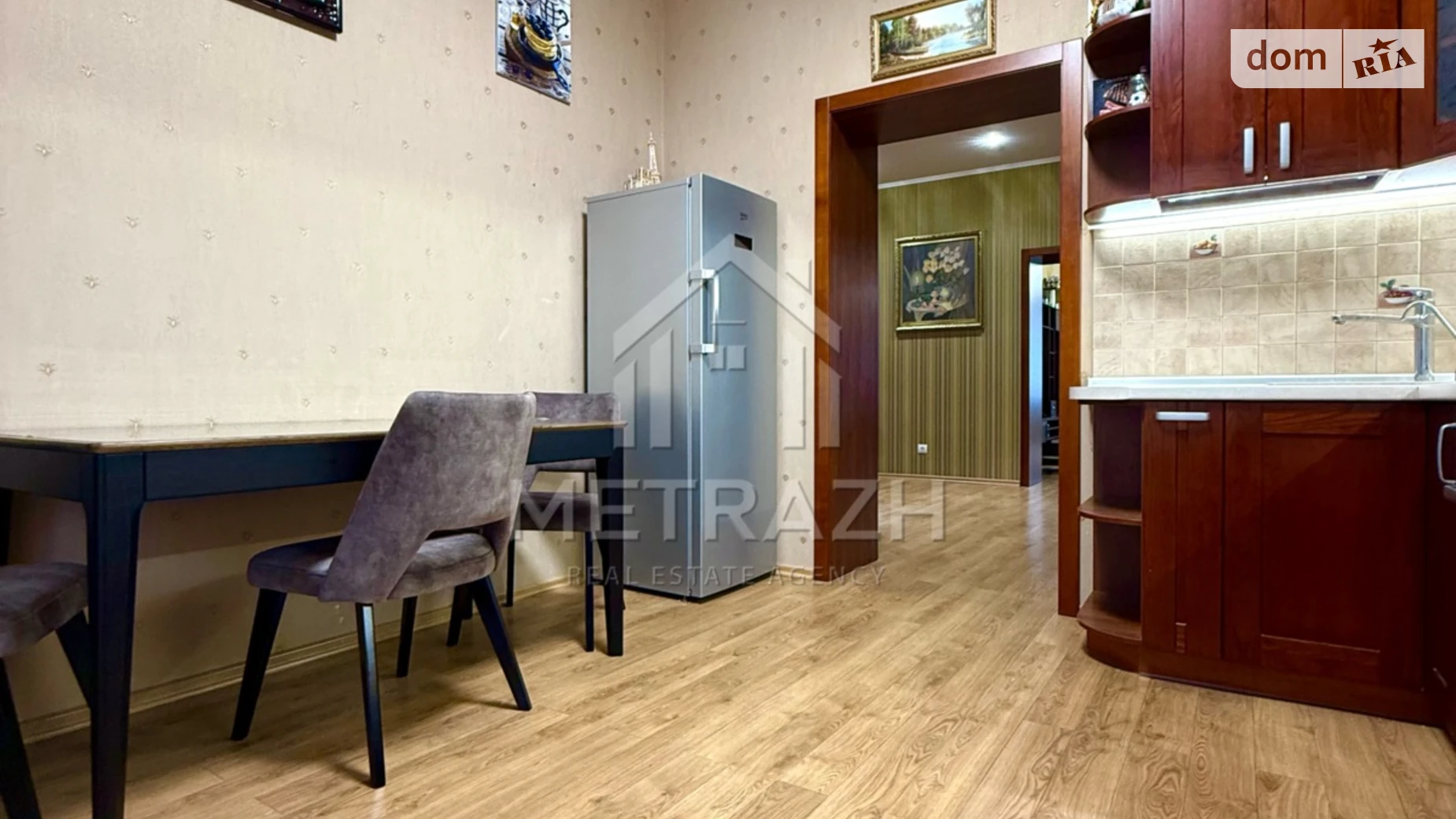 Продається 3-кімнатна квартира 106.9 кв. м у Харкові, вул. Станіслава Партали(Балакірєва), 23А - фото 3