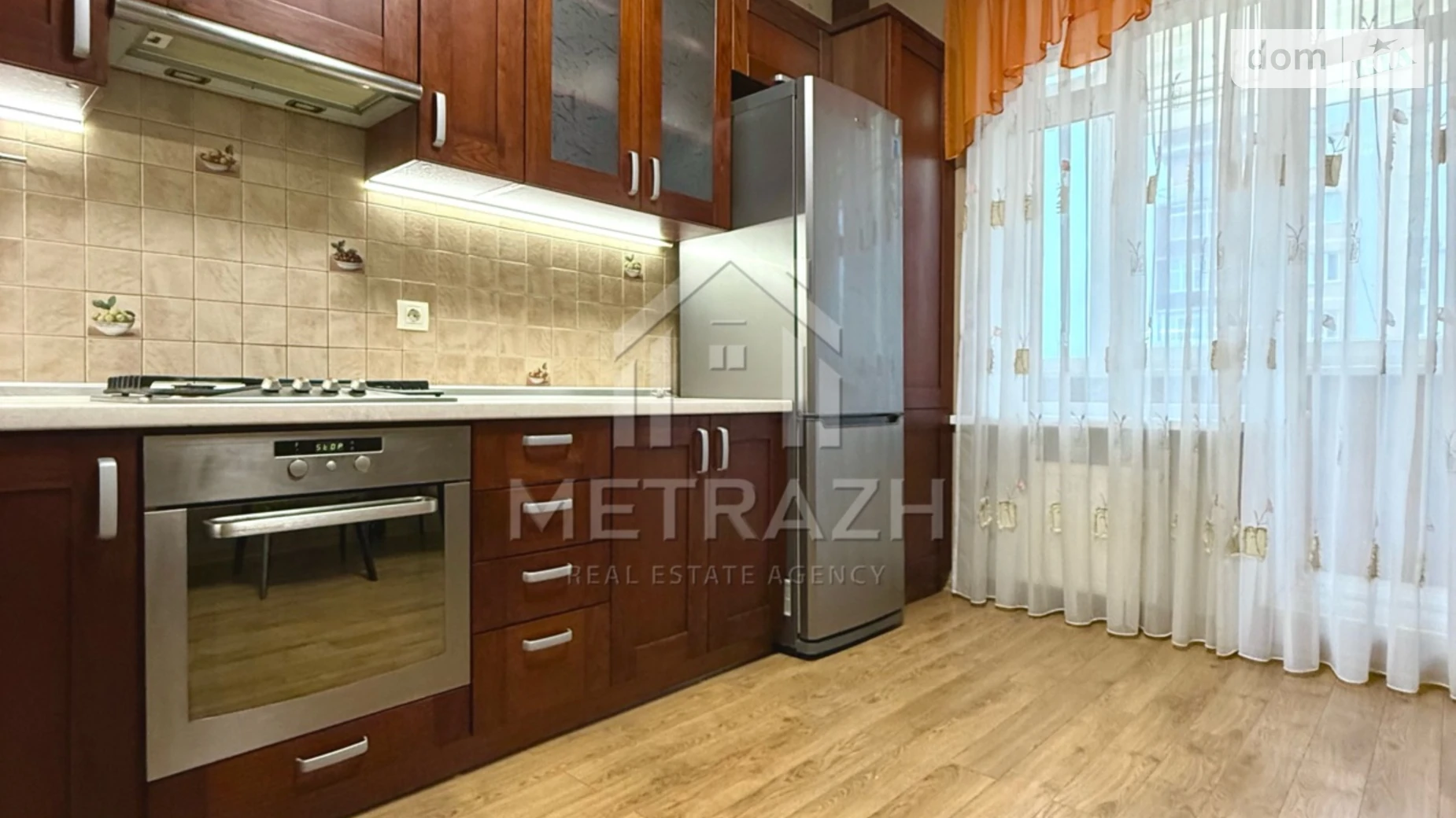 Продається 3-кімнатна квартира 106.9 кв. м у Харкові, вул. Станіслава Партали(Балакірєва), 23А - фото 2