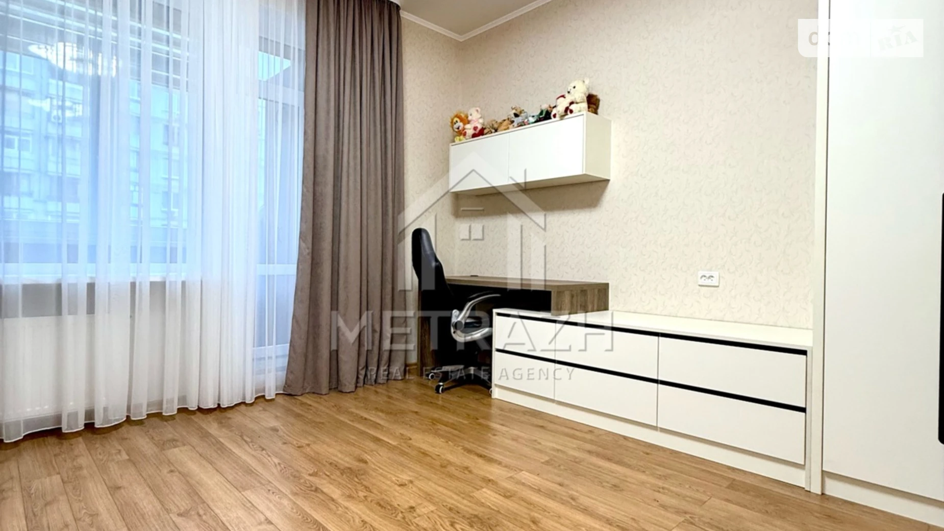 Продається 3-кімнатна квартира 106.9 кв. м у Харкові, вул. Станіслава Партали(Балакірєва), 23А - фото 5