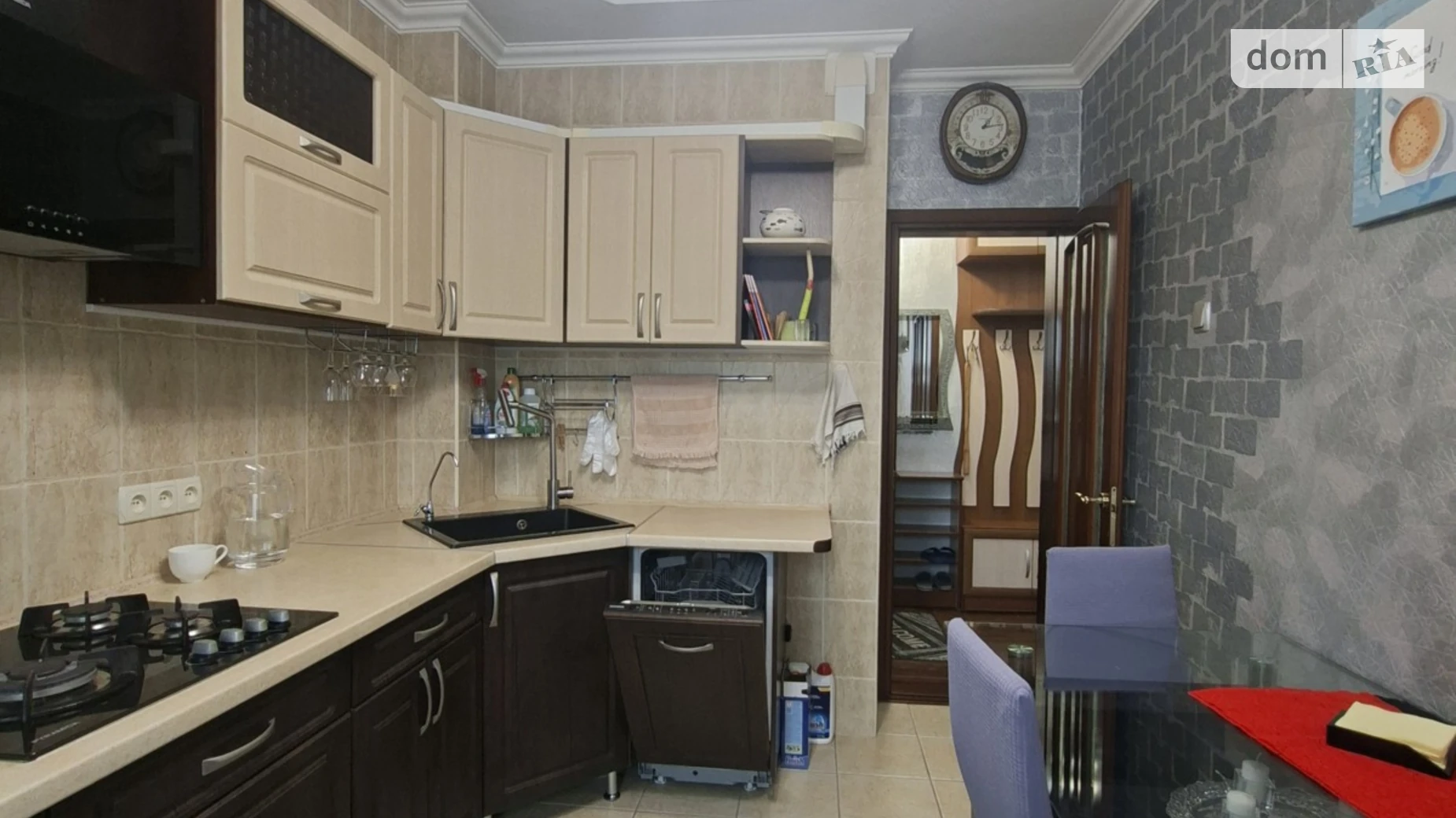 Сдается в аренду 3-комнатная квартира 67 кв. м в Одессе, ул. Палия Семена, 83 - фото 2