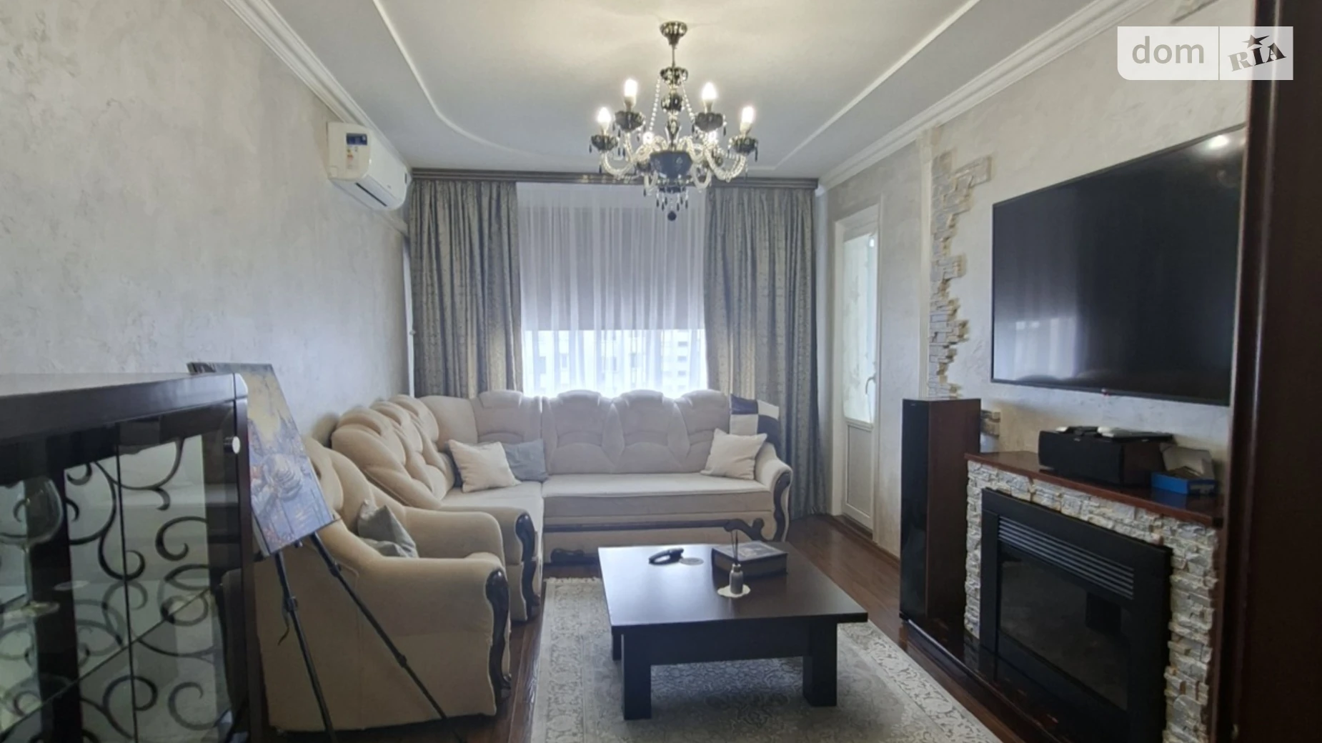 Сдается в аренду 3-комнатная квартира 67 кв. м в Одессе, ул. Палия Семена, 83 - фото 5