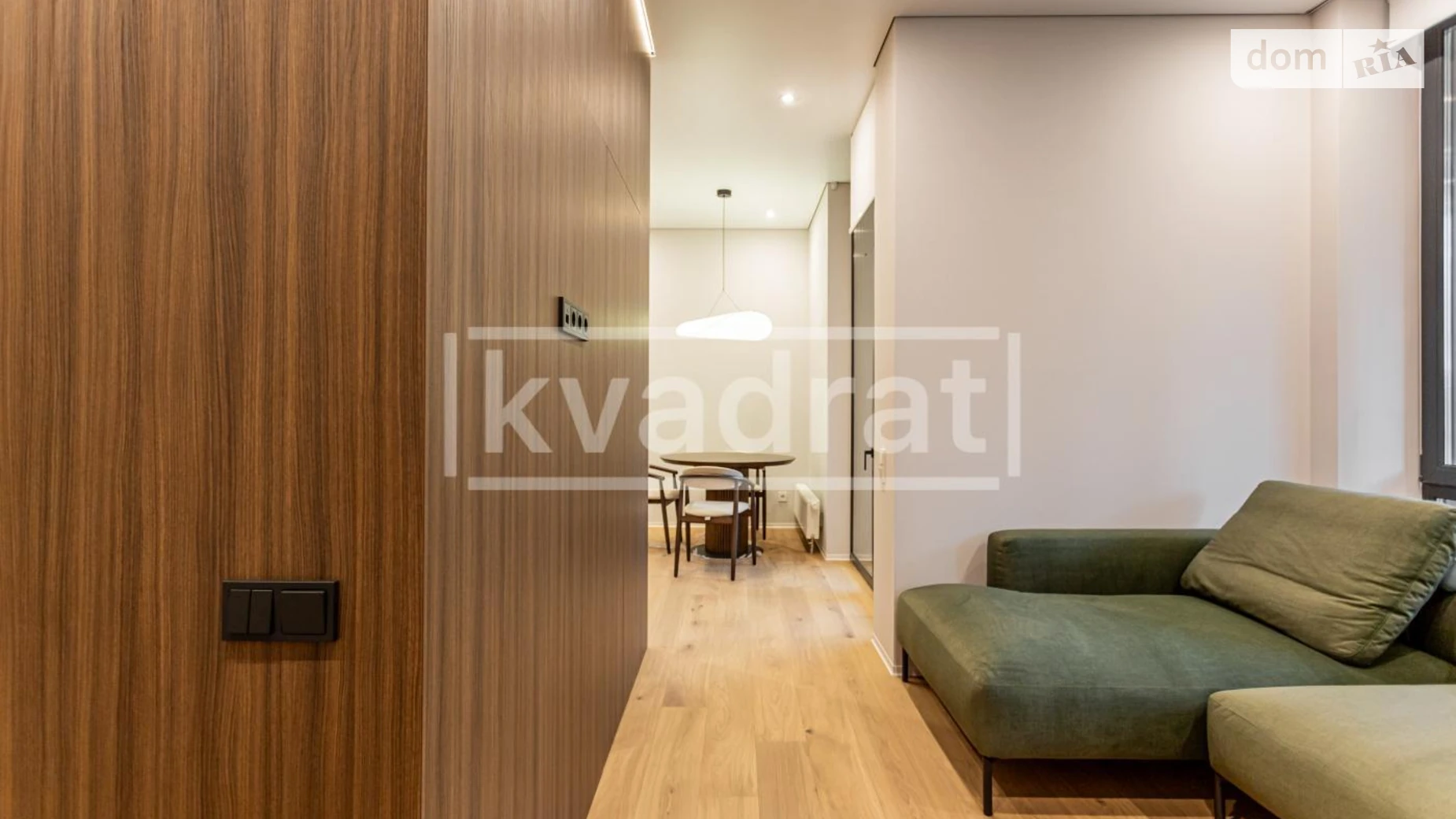 Продается 1-комнатная квартира 46.1 кв. м в Киеве, ул. Гарета Джонса(Семьи Хохловых), 12 - фото 5