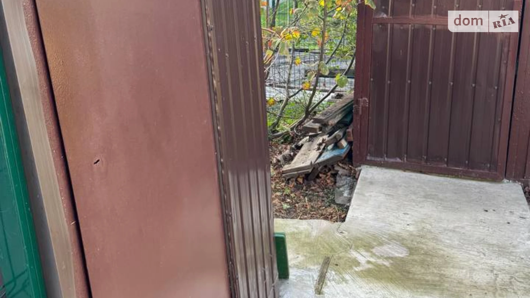 Продается часть дома 42 кв. м с подвалом, цена: 27000 $ - фото 4