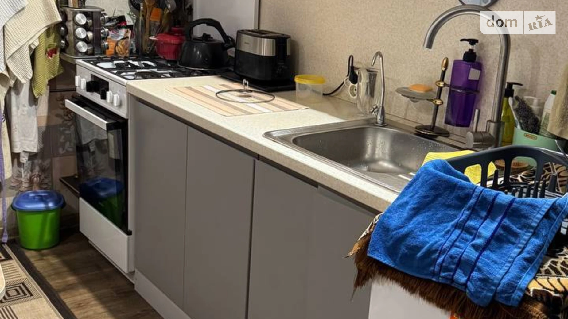 Продается часть дома 42 кв. м с подвалом, цена: 27000 $ - фото 5