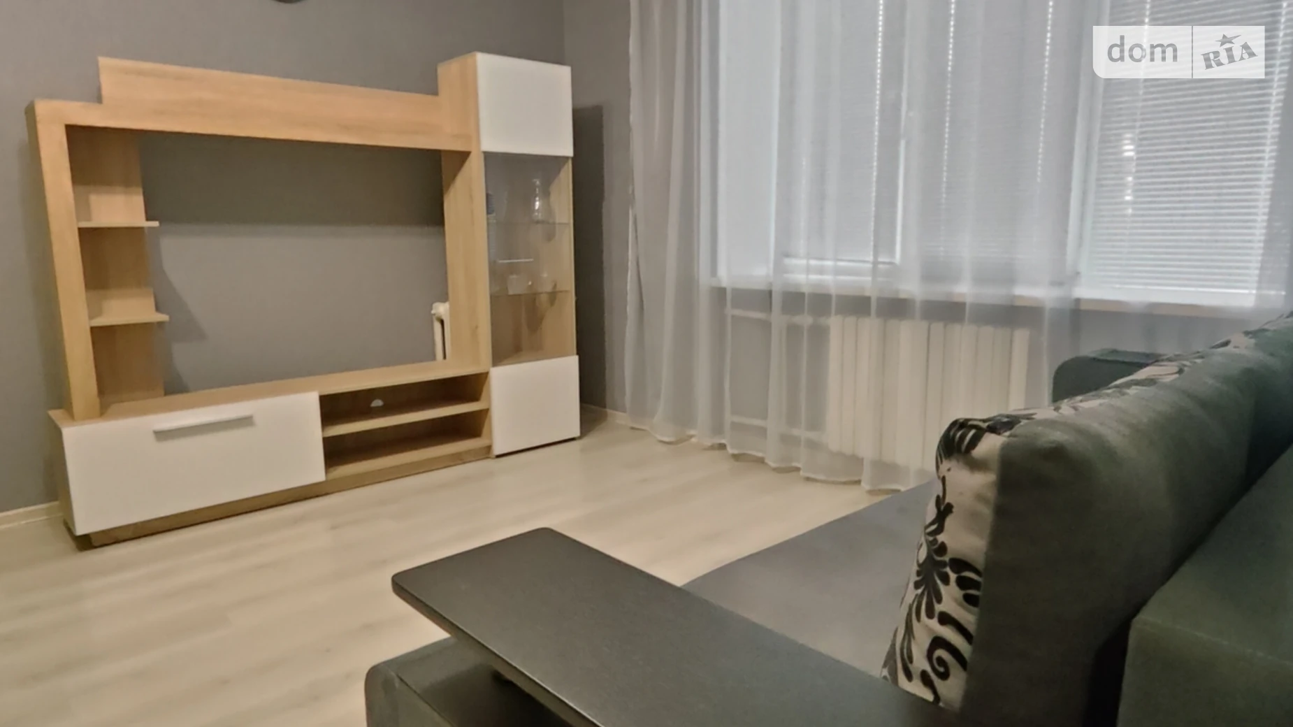 Продается 1-комнатная квартира 35 кв. м в Днепре, ул. Савкина, 6 - фото 2