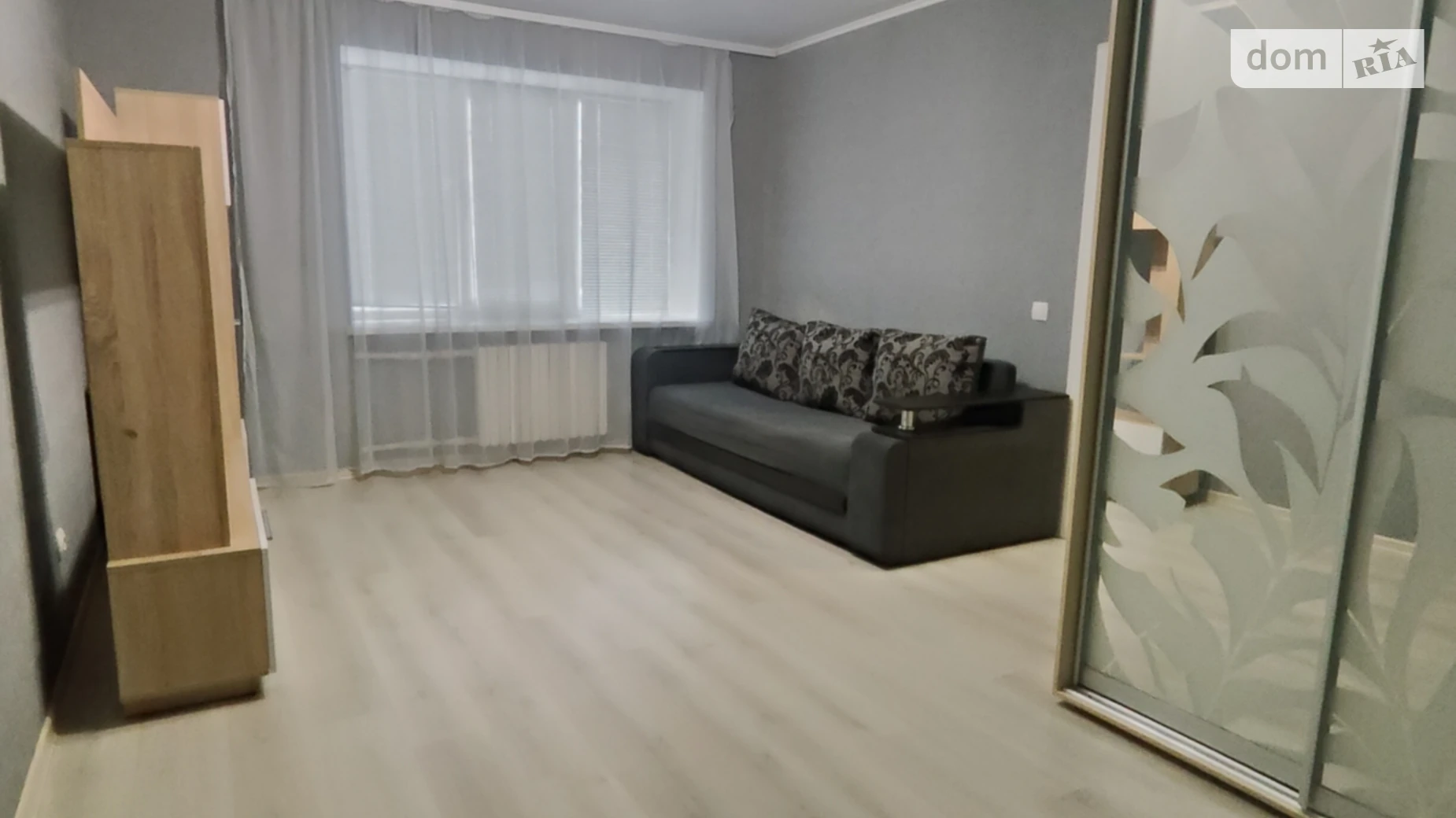 Продается 1-комнатная квартира 35 кв. м в Днепре, ул. Савкина, 6 - фото 4