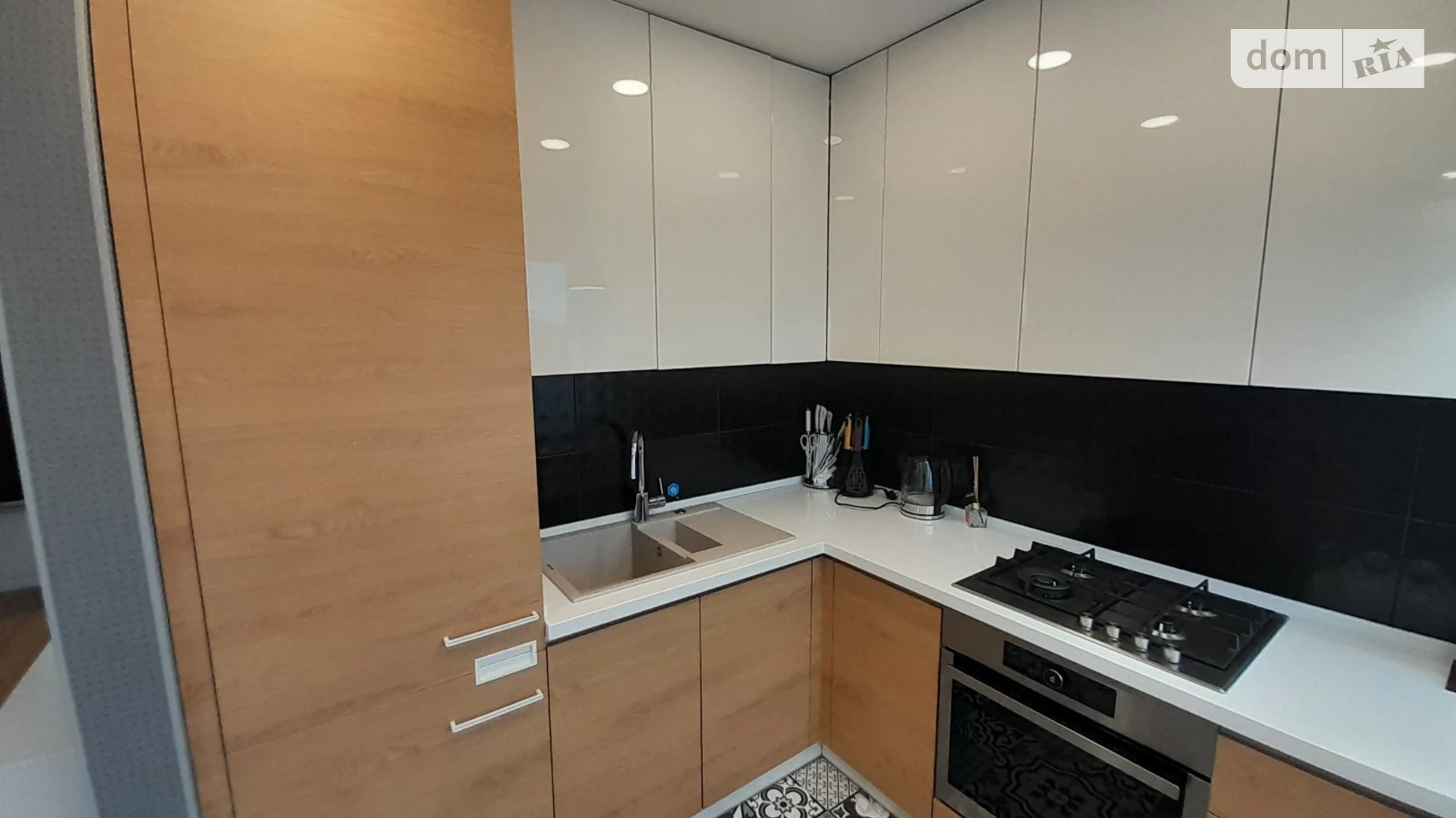 Продается 2-комнатная квартира 42 кв. м в Харькове, ул. 23-го Августа, 6 - фото 4