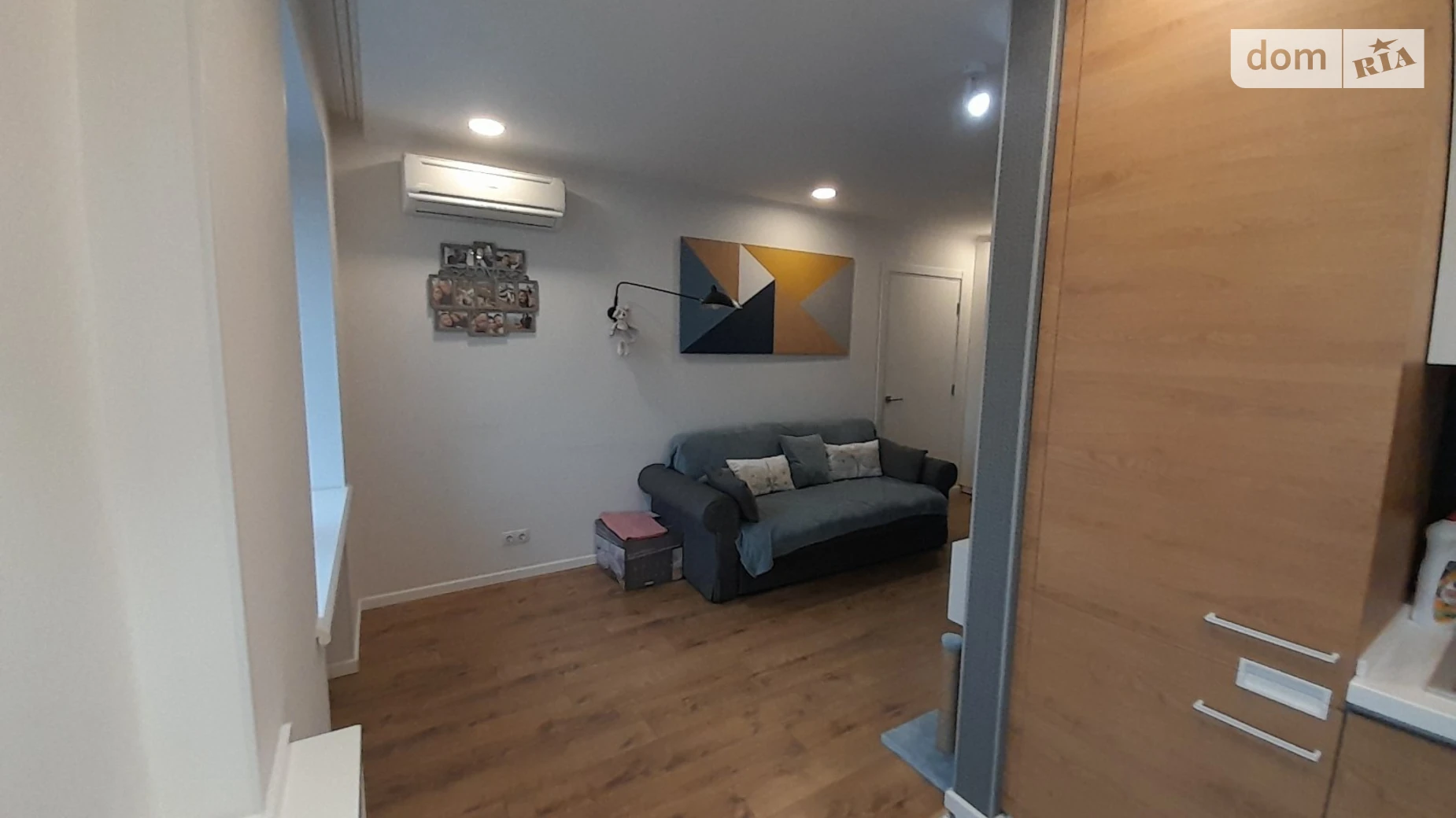 Продается 2-комнатная квартира 42 кв. м в Харькове, ул. 23-го Августа, 6 - фото 5