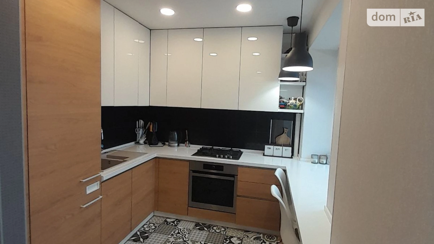 Продается 2-комнатная квартира 42 кв. м в Харькове, ул. 23-го Августа, 6 - фото 2