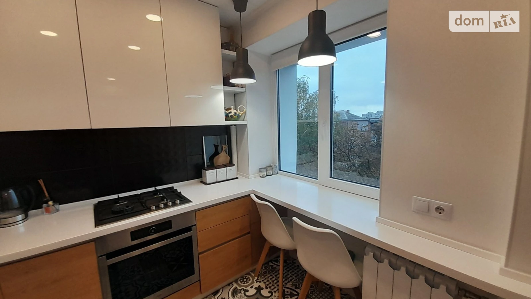 Продается 2-комнатная квартира 42 кв. м в Харькове, ул. 23-го Августа, 6 - фото 3