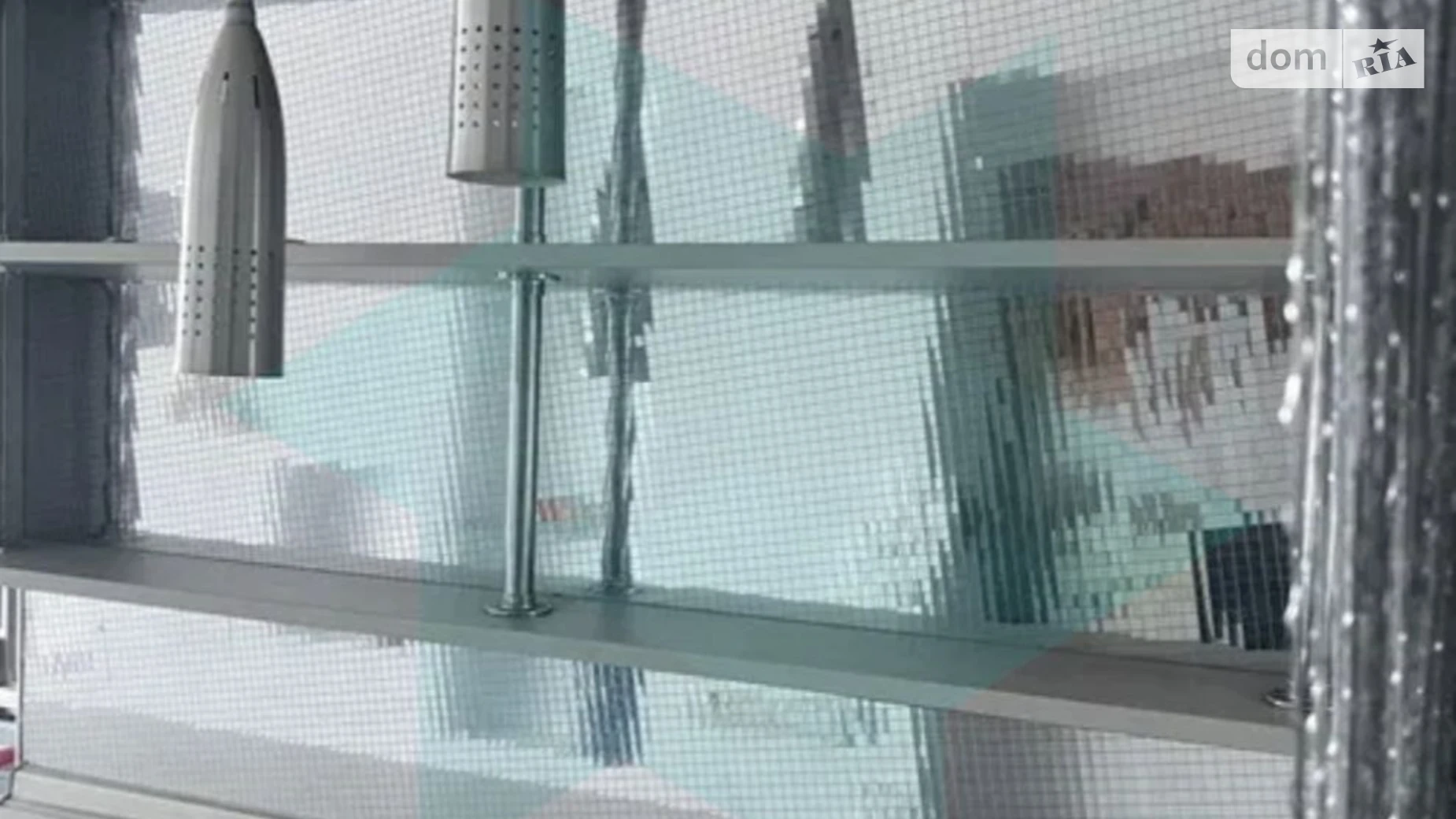 Продается 2-комнатная квартира 53.7 кв. м в Днепре, просп. Героев, 31 - фото 5