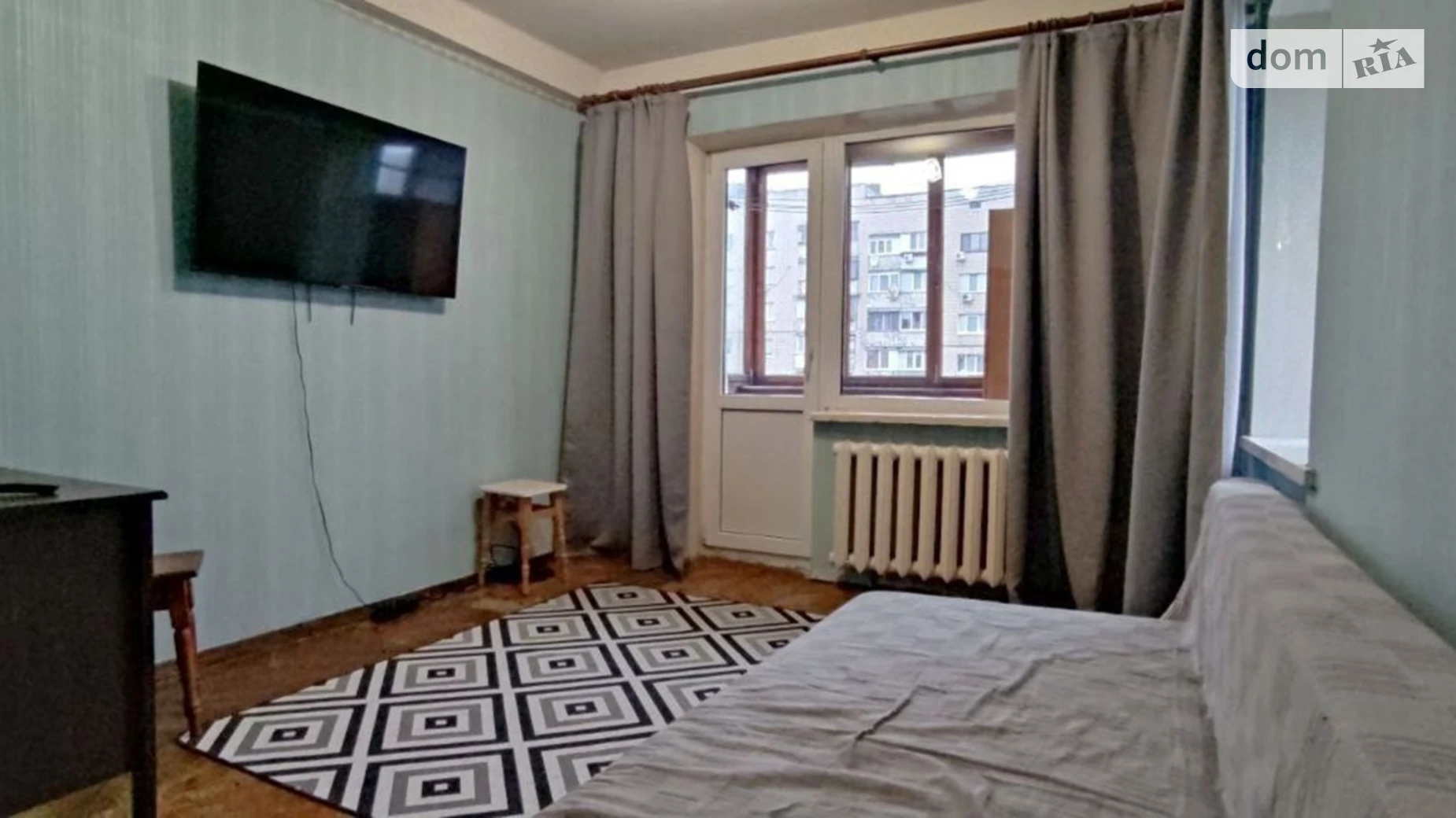 Продается 2-комнатная квартира 46.4 кв. м в Киеве, ул. Дегтяревская, 15 - фото 3