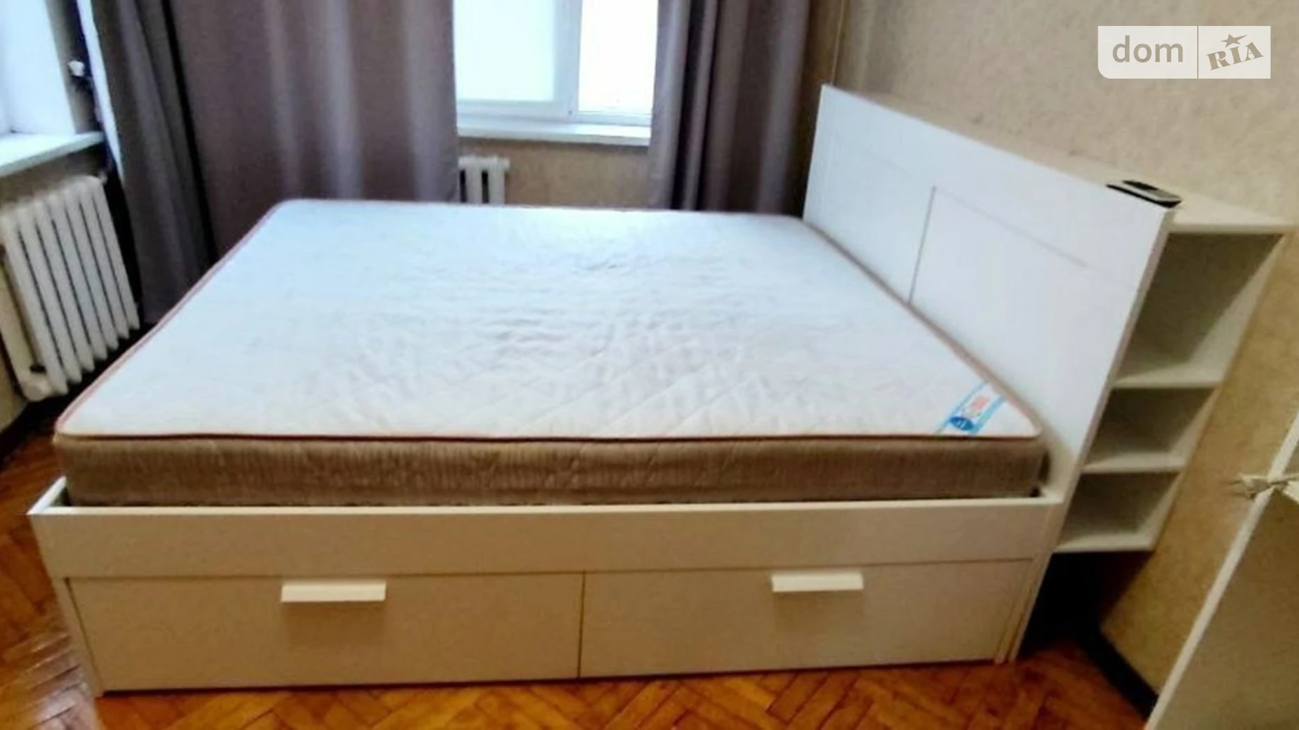 Продается 2-комнатная квартира 46.4 кв. м в Киеве, ул. Дегтяревская, 15 - фото 4