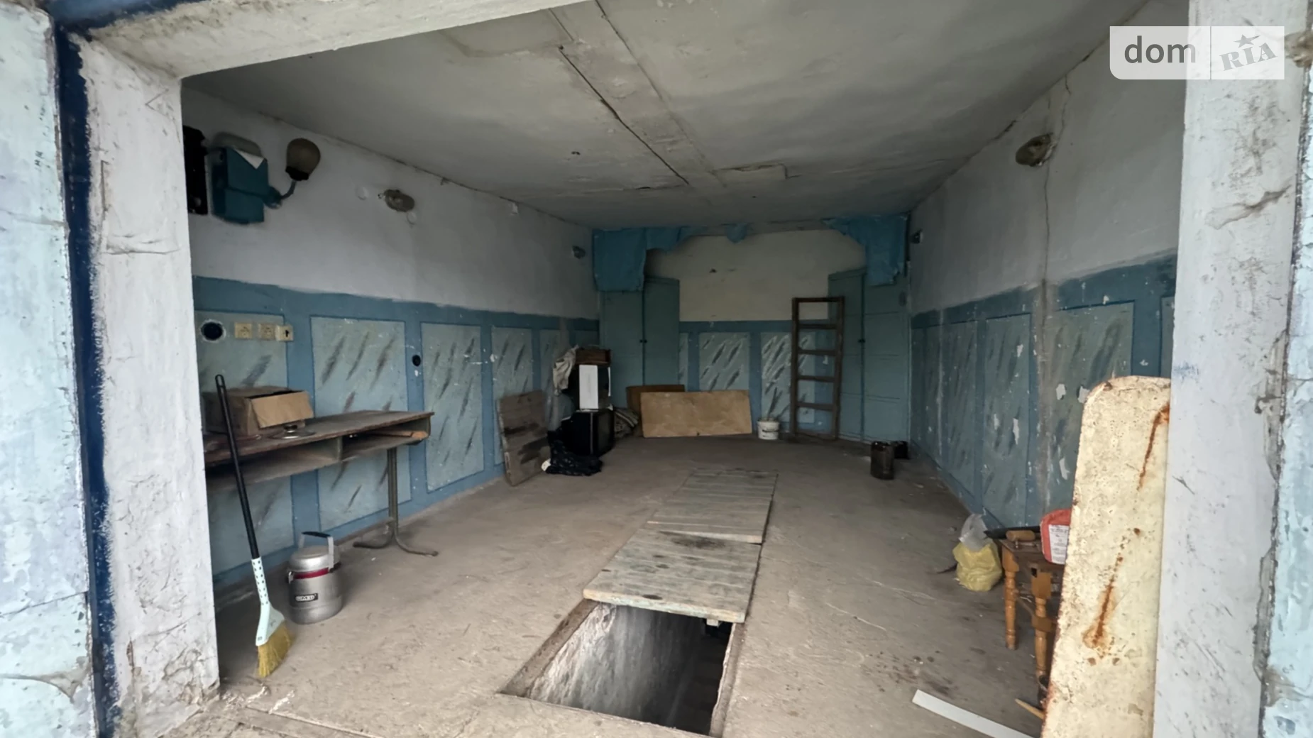 Продается место в гаражном кооперативе под легковое авто на 34 кв. м, цена: 6000 $ - фото 2
