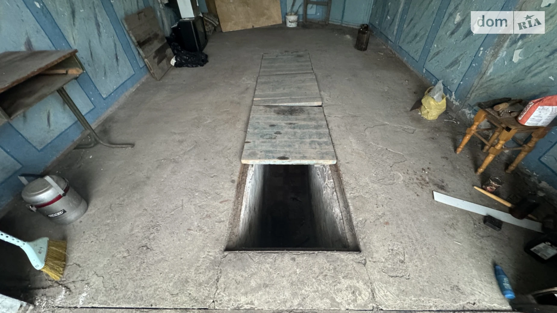 Продается место в гаражном кооперативе под легковое авто на 34 кв. м, цена: 6000 $ - фото 3