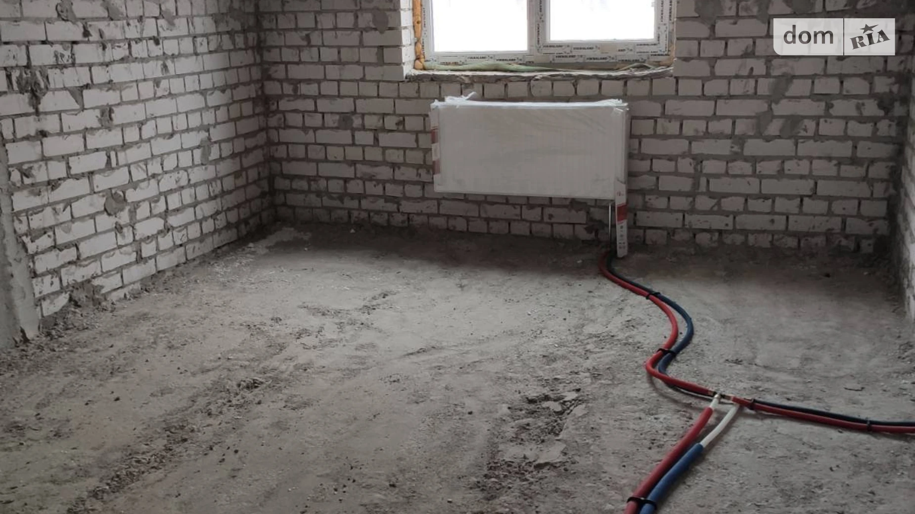 Продается 1-комнатная квартира 36.5 кв. м в Харькове, ул. Борткевича, 13 - фото 2