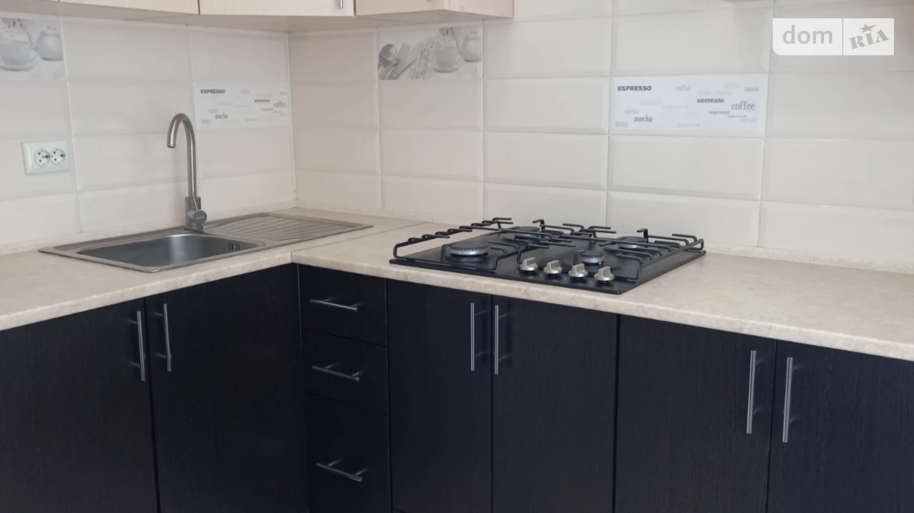 Сдается в аренду 1-комнатная квартира 42.3 кв. м в Хмельницком, ул. Кармелюка - фото 2