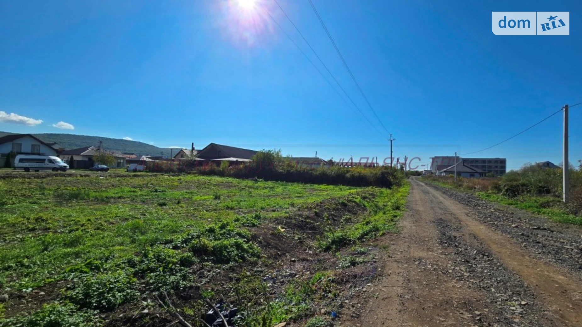 Продается земельный участок 20 соток в Закарпатской области, цена: 85000 € - фото 5