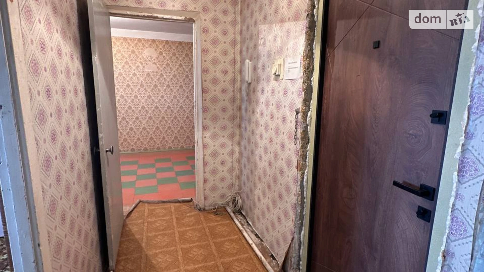 Продается 3-комнатная квартира 58.7 кв. м в Днепре, просп. Героев, 17 - фото 2