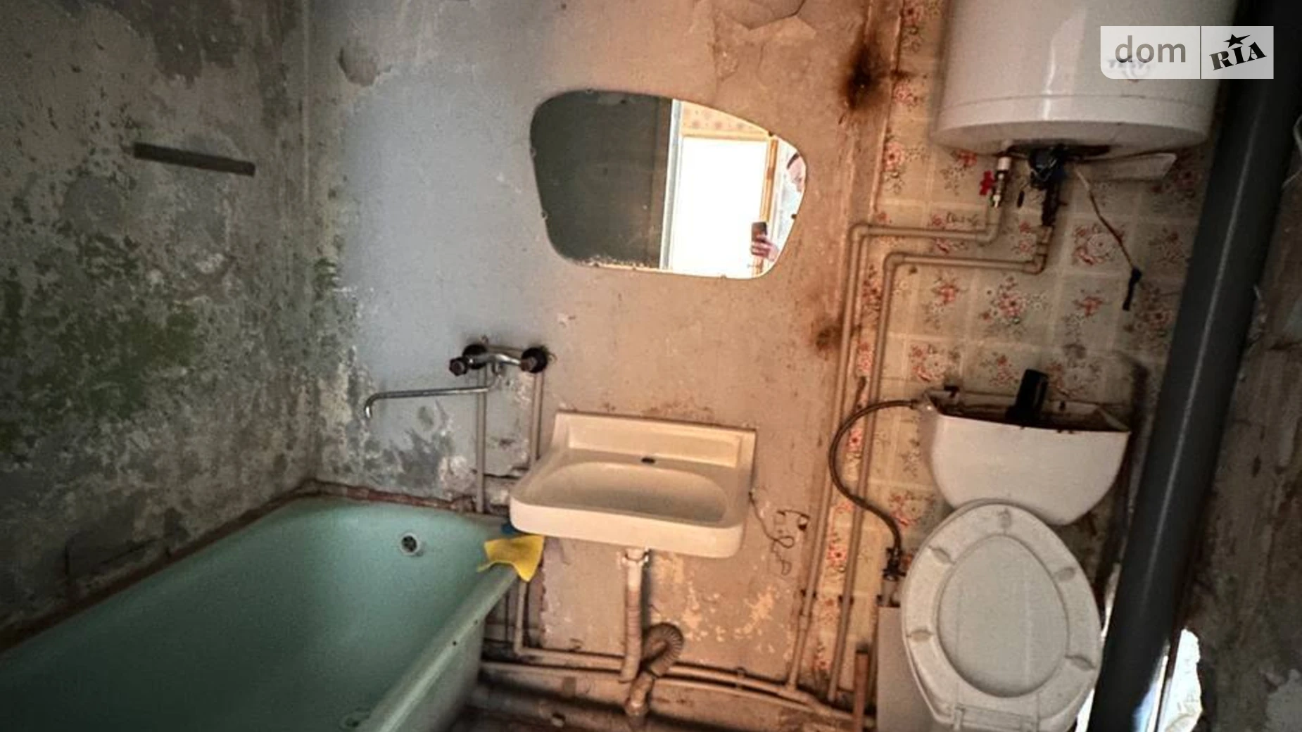 Продается 3-комнатная квартира 58.7 кв. м в Днепре, просп. Героев, 17 - фото 4