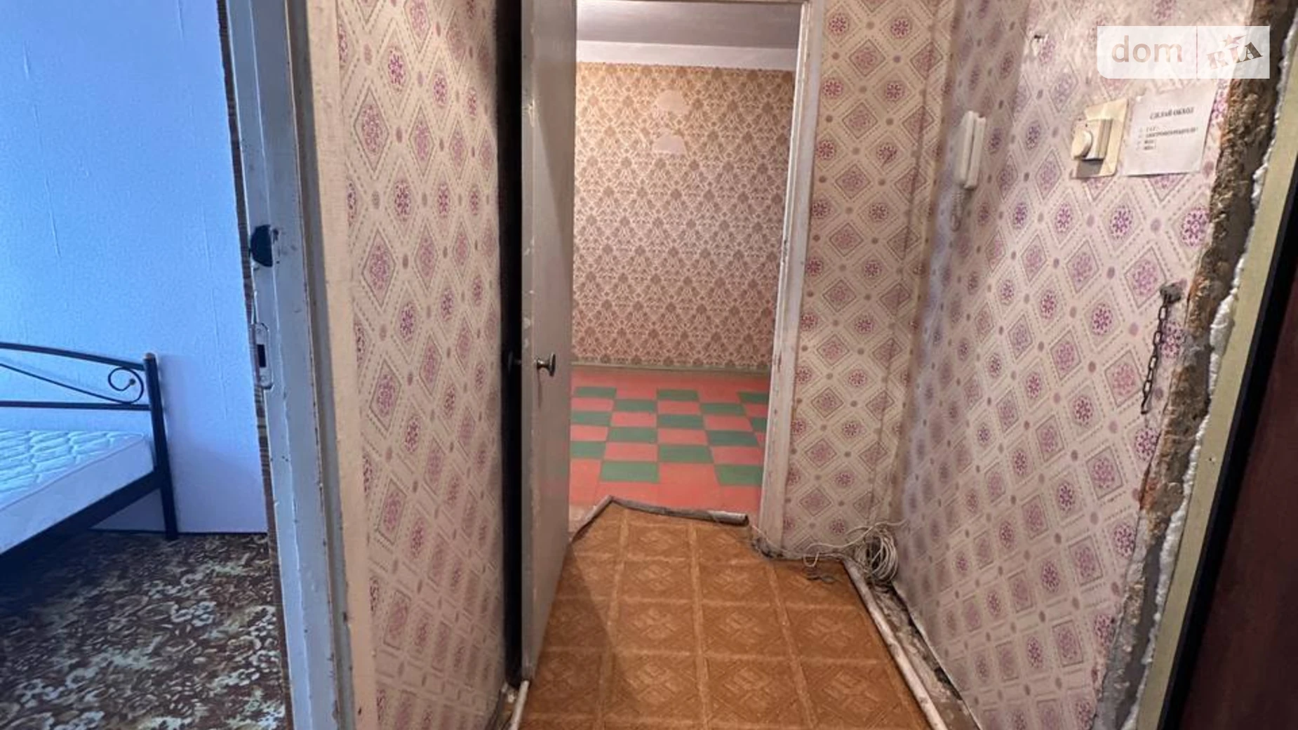 Продается 3-комнатная квартира 58.7 кв. м в Днепре, просп. Героев, 17 - фото 3