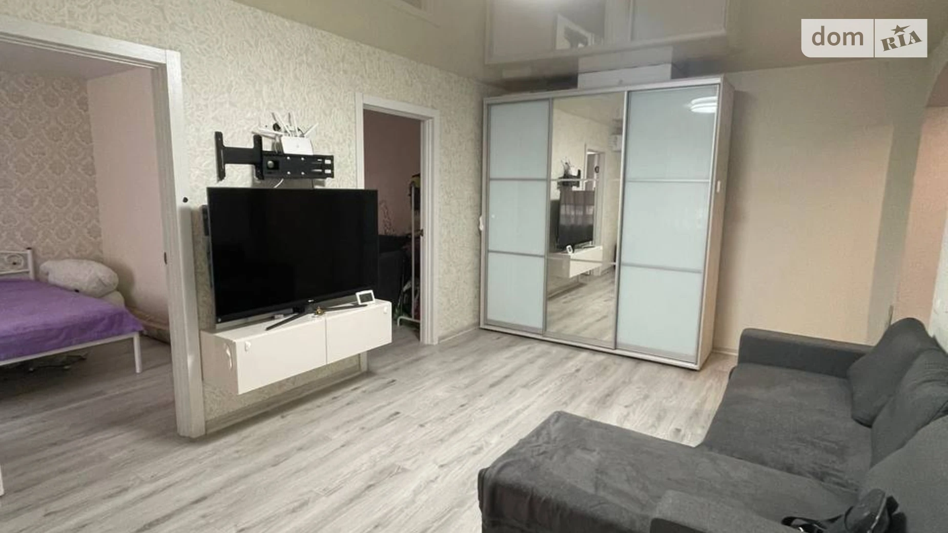 Продается 3-комнатная квартира 50.5 кв. м в Днепре, ул. Звонкая, 24 - фото 4