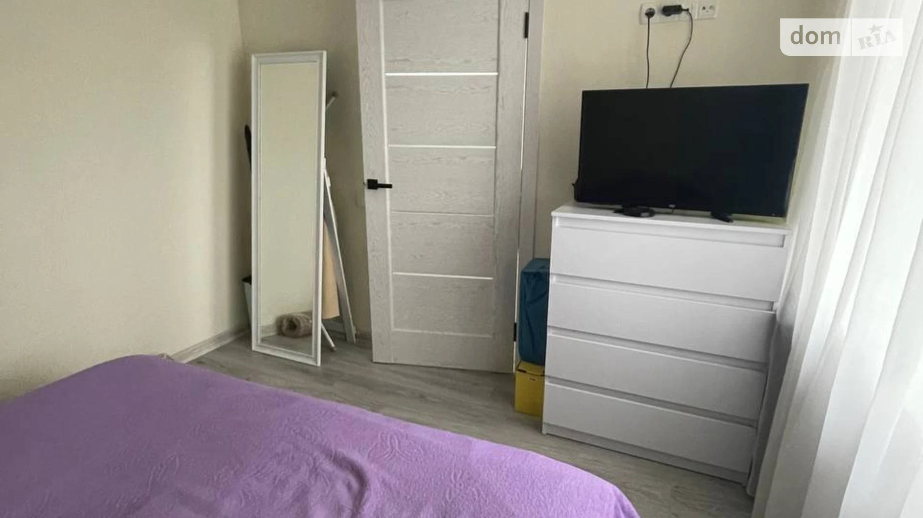 Продается 3-комнатная квартира 50.5 кв. м в Днепре, ул. Звонкая, 24 - фото 3