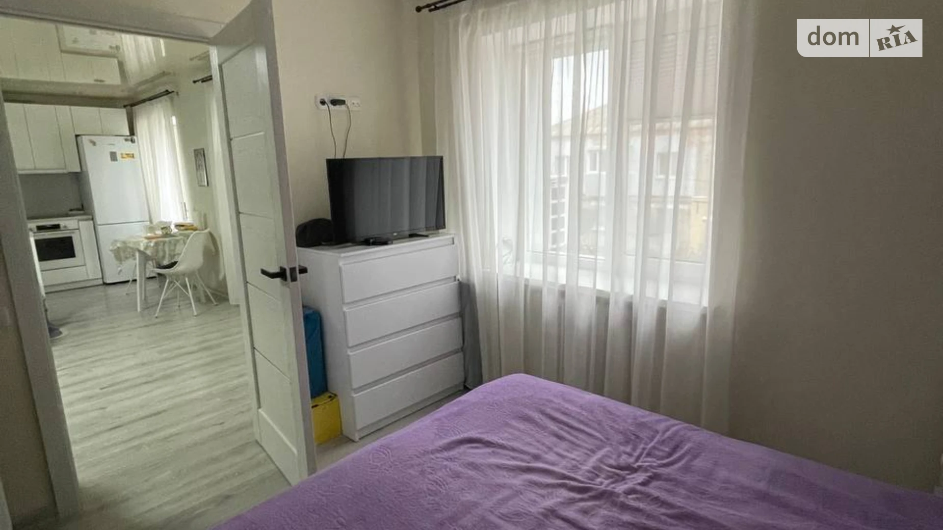 Продается 3-комнатная квартира 50.5 кв. м в Днепре, ул. Звонкая, 24 - фото 2