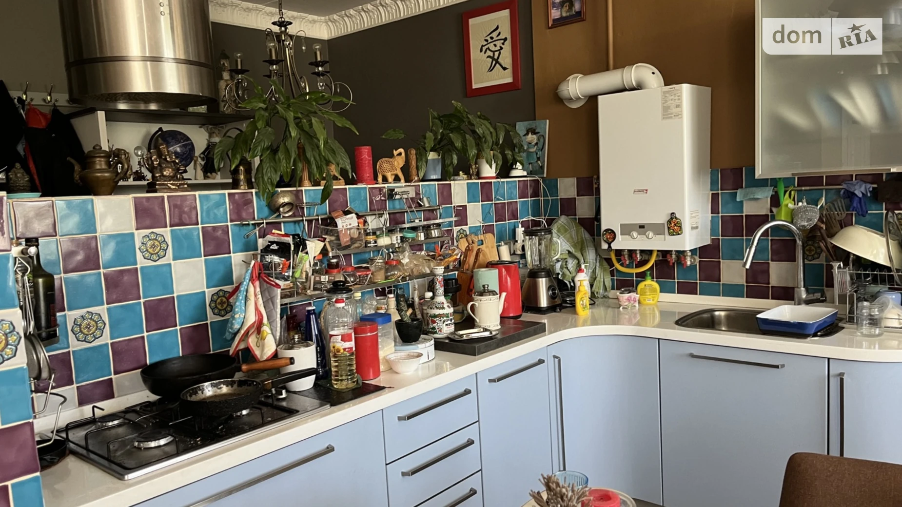 Сдается в аренду 2-комнатная квартира 71 кв. м в, цена: 500 $ - фото 3