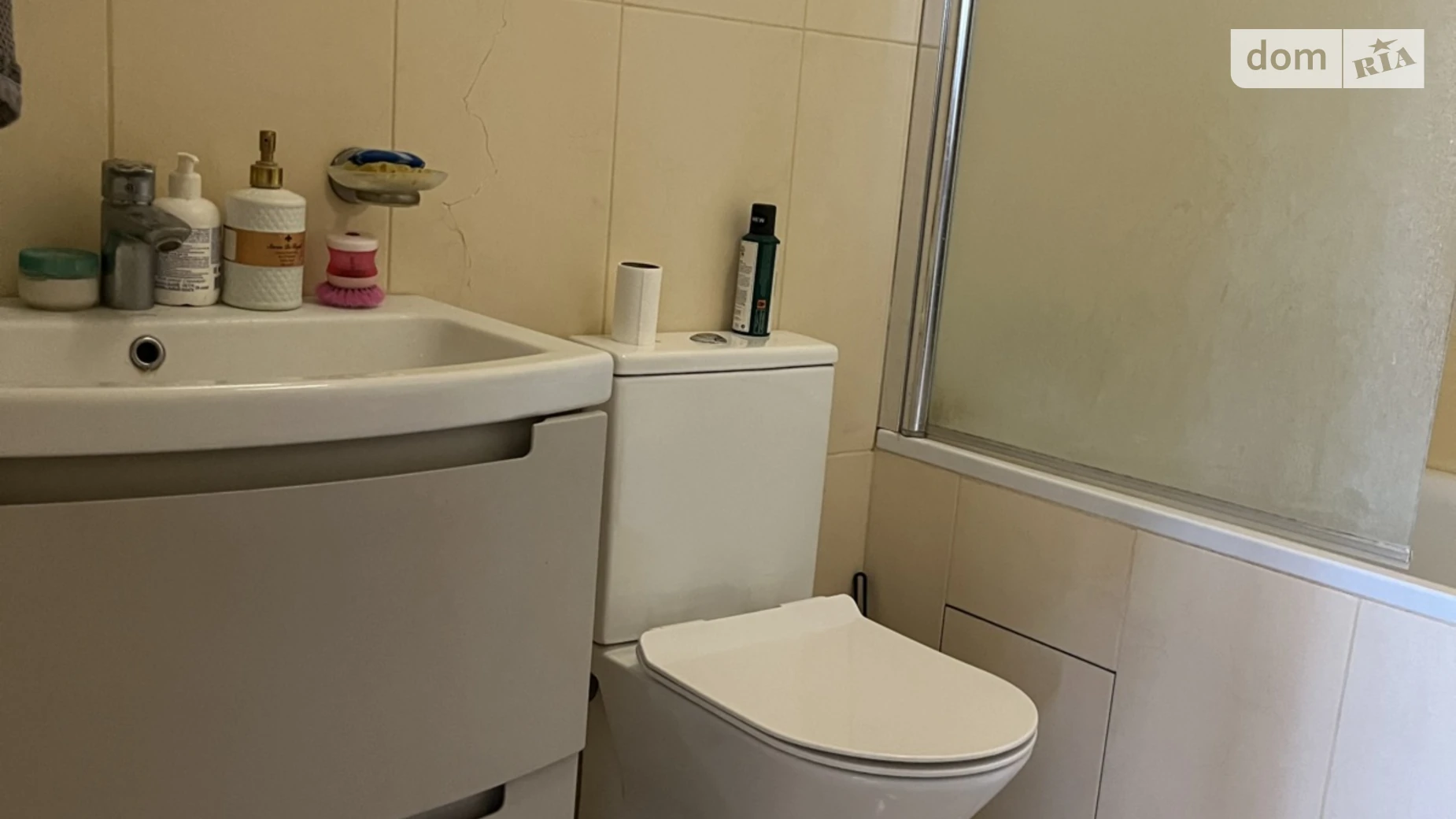 Сдается в аренду 2-комнатная квартира 71 кв. м в, цена: 500 $ - фото 4