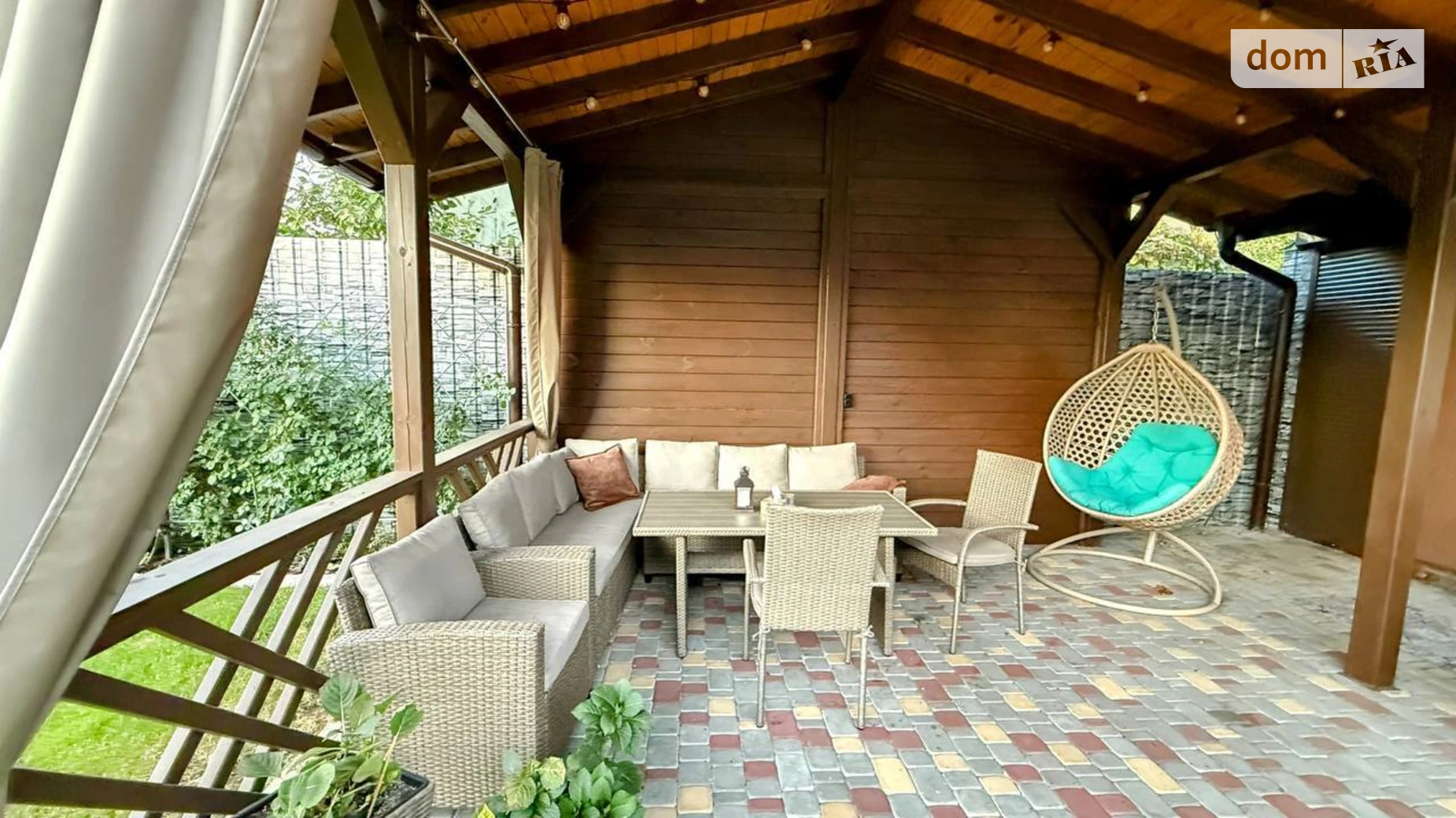 Продается дом на 2 этажа 165 кв. м с подвалом, цена: 175000 $ - фото 4