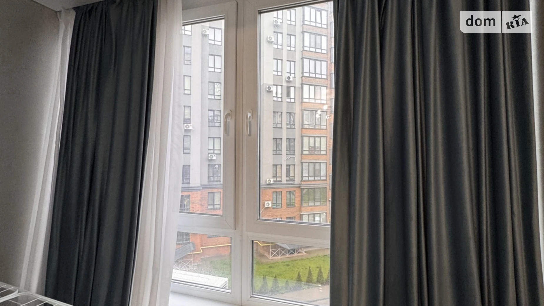 Сдается в аренду 1-комнатная квартира 46.1 кв. м в, цена: 17000 грн - фото 3