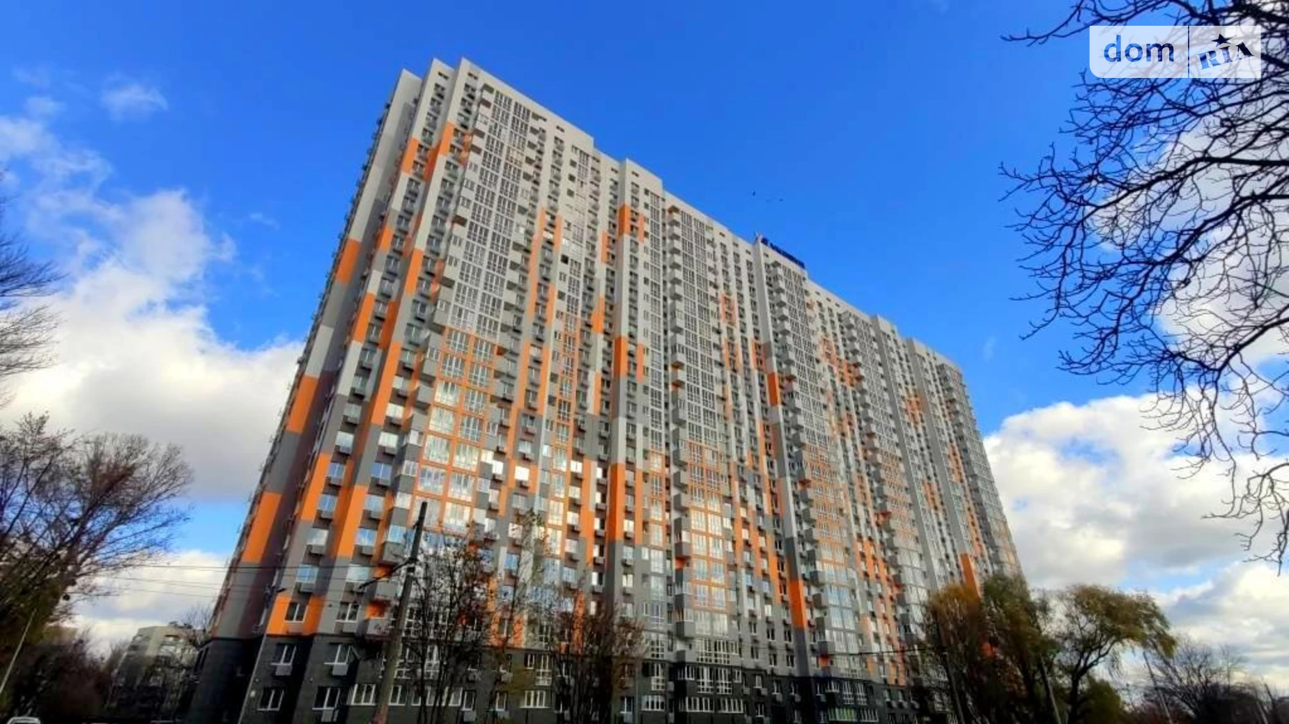 Продается 1-комнатная квартира 40.1 кв. м в Киеве, бул. Николая Руденко(Кольцова), 8 - фото 5