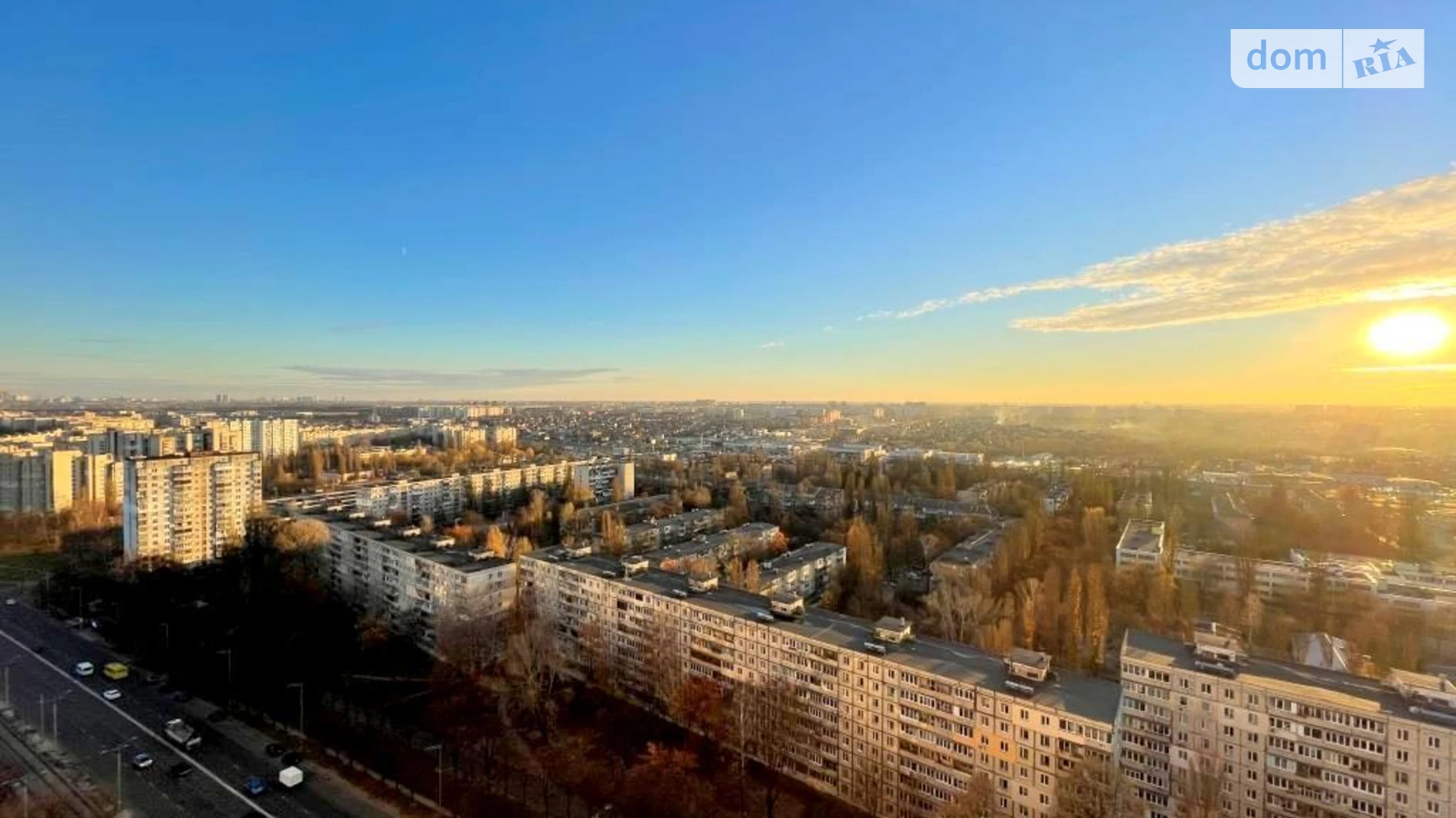 Продается 1-комнатная квартира 40.1 кв. м в Киеве, бул. Николая Руденко(Кольцова), 8 - фото 4