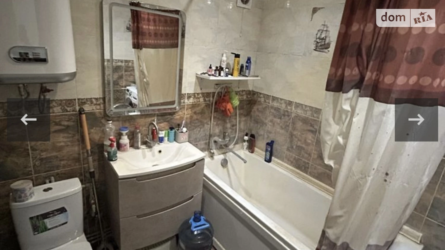 Продается 3-комнатная квартира 57.8 кв. м в Харькове, просп. Льва Ландау, 16 - фото 2