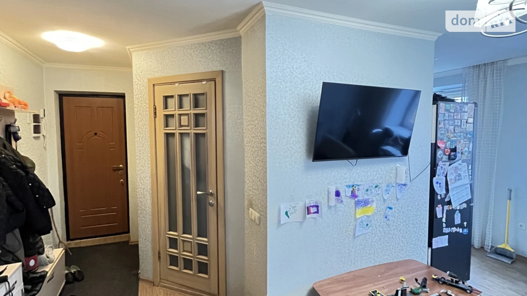 Продается 3-комнатная квартира 57.8 кв. м в Харькове, просп. Льва Ландау, 16 - фото 5